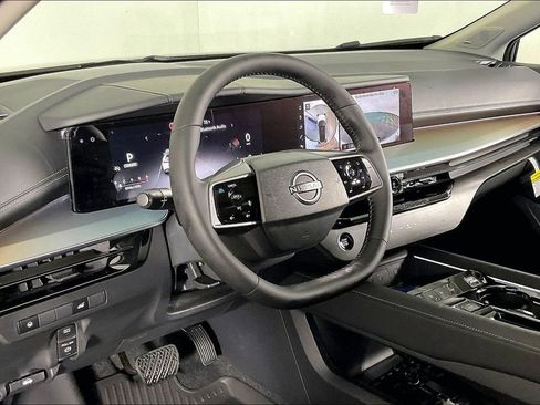 New 2026 Nissan Murano SL image 8