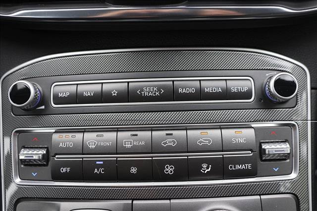 Used 2023 Hyundai Santa Fe SEL AWD/4WD image 19