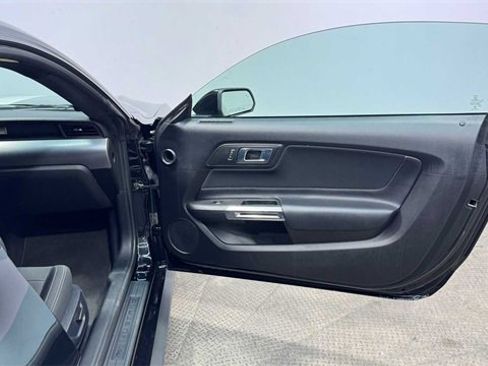 Used 2021 Ford Mustang GT w/ Black Accent Package image 9