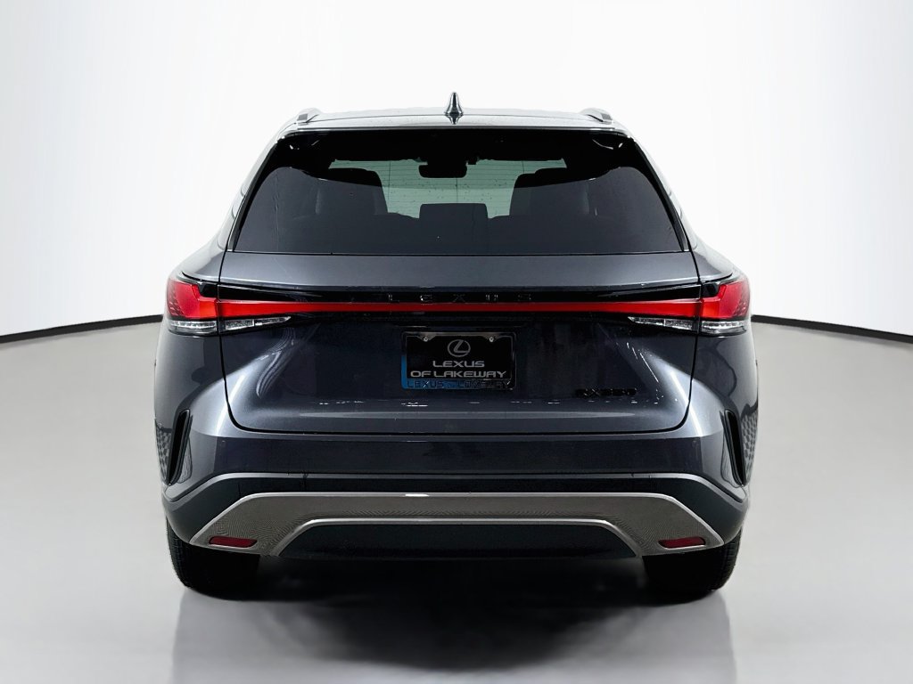 New 2026 Lexus RX 350 FWD image 6