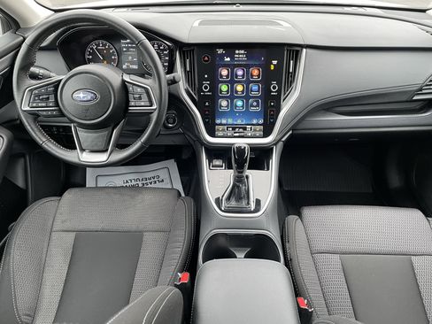 Used 2025 Subaru Outback Premium w/ Popular Package #1A image 22