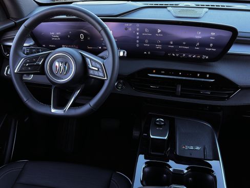 Used 2025 Buick Enclave Sport Touring image 29