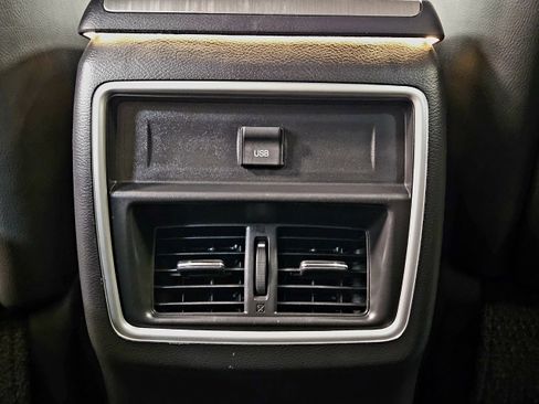 Used 2017 Nissan Murano SL w/ SL Technology Package image 39