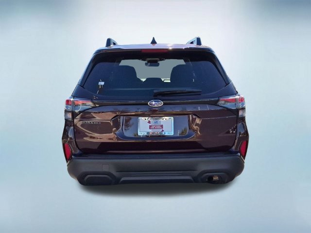 Used 2026 Subaru Forester Premium AWD/4WD image 7