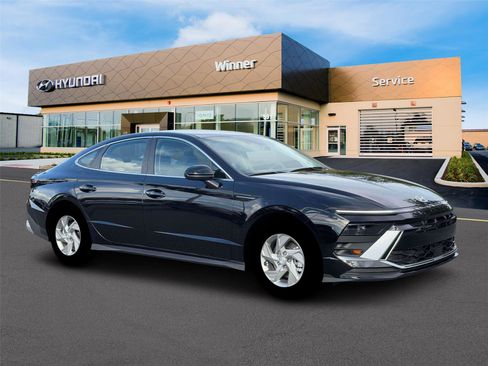 New 2026 Hyundai Sonata SE FWD image 29