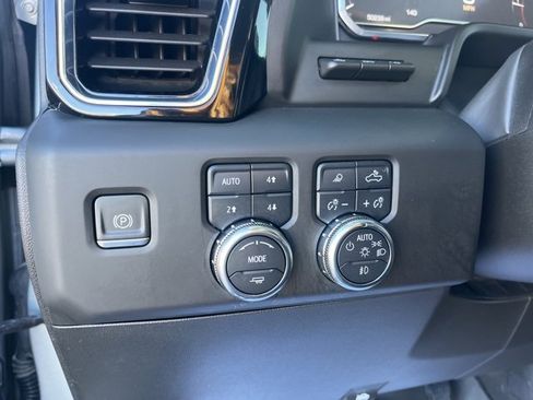 Used 2024 GMC Sierra 1500 Denali w/ Denali Reserve Package image 27