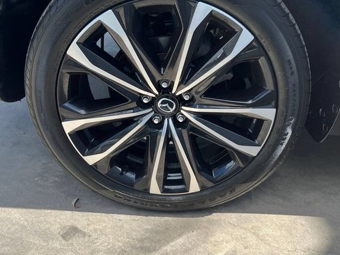 Certified 2025 MAZDA CX-50 2.5 Turbo w/ Premium Plus Pkg AWD/4WD image 26