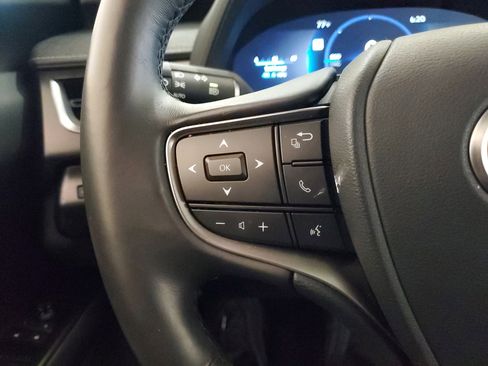 Used 2025 Lexus UX 300h 300h Premium w/ Accessory Package (Z1) image 26