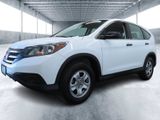 Used 2012 Honda CR-V LX image 3
