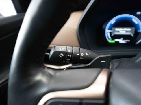 Used 2024 Toyota Grand Highlander MAX Platinum image 13