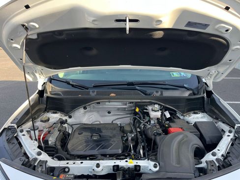 Used 2025 Buick Encore GX Preferred image 31