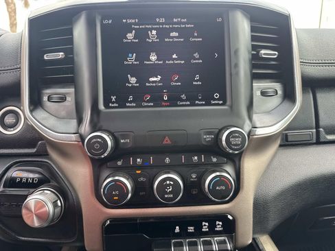 Used 2019 RAM 1500 Laramie w/ Sport Appearance Package RWD image 25