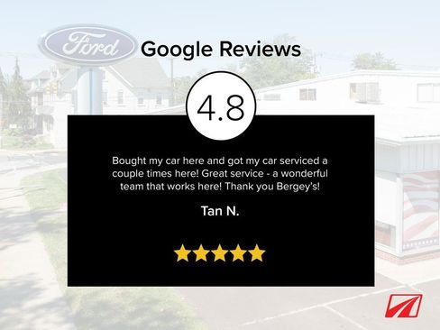 Certified 2019 Ford Ranger Lariat w/ Equipment Group 501A Mid image 11