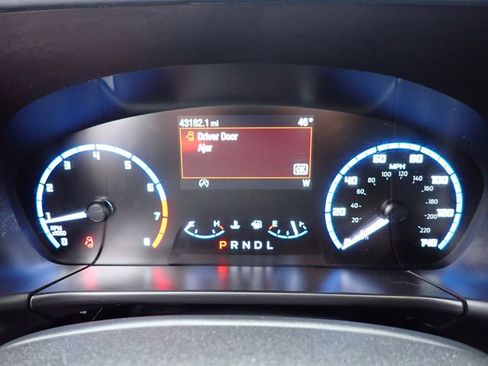 Certified 2023 Ford Bronco Sport Heritage w/ Heritage Convenience Package image 25