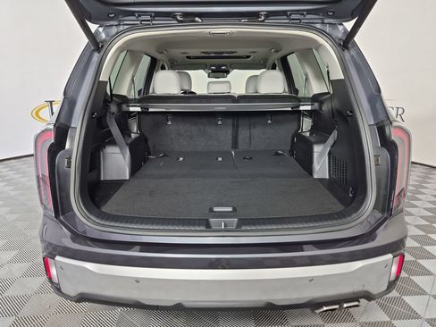 Used 2024 Kia Telluride EX FWD image 34