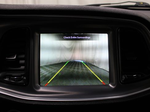 Used 2021 Dodge Challenger R/T Scat Pack RWD image 14