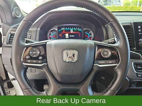 Used 2021 Honda Passport EX-L image 10