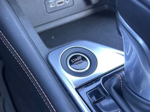 Used 2022 Nissan Sentra SR image 26