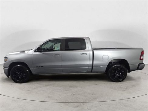 Used 2022 RAM 1500 Big Horn image 2