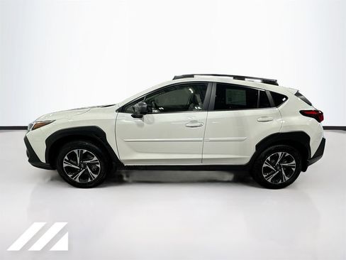 Certified 2024 Subaru Crosstrek 2.0i Premium image 8