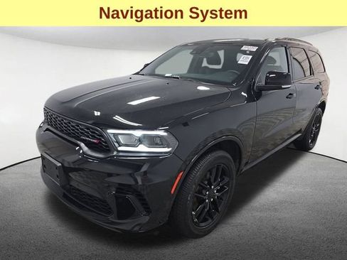 Used 2026 Dodge Durango GT AWD/4WD image 4
