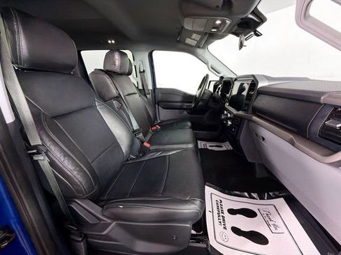 Used 2025 Ford F150 XLT w/ Equipment Group 301A Standard image 27