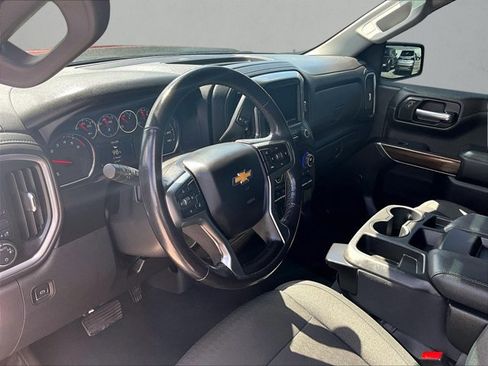 Used 2021 Chevrolet Silverado 1500 LT image 14