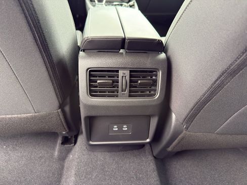 New 2026 Nissan Rogue SV w/ Cold Weather Package AWD/4WD image 30