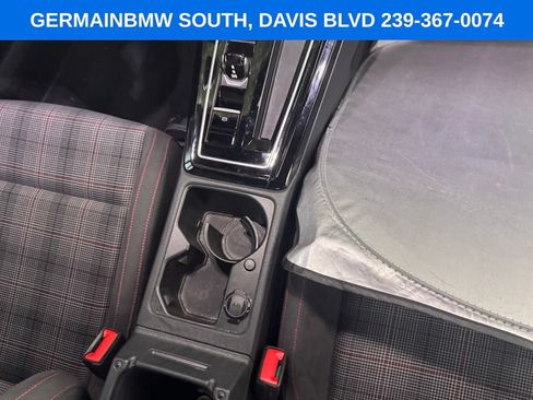Used 2023 Volkswagen GTI S FWD image 14