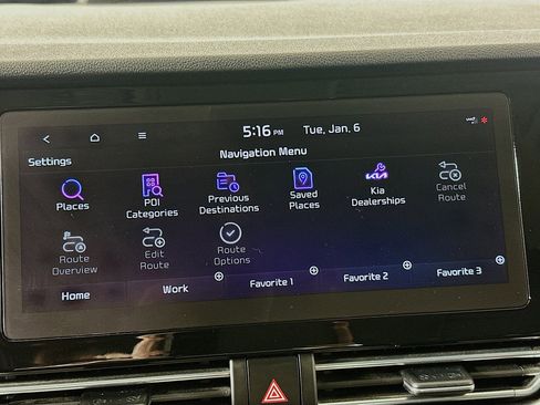 Used 2022 Kia Niro EX w/ Cold Weather Package image 22