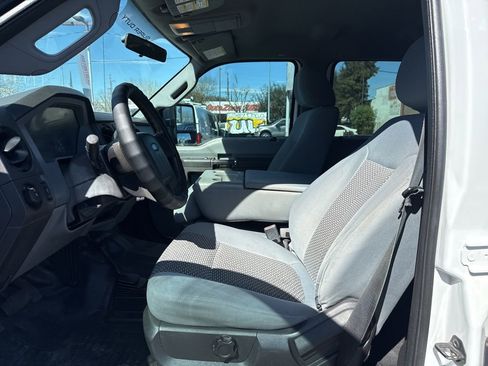 Used 2013 Ford F250 XL w/ PWR Equipment Group image 11