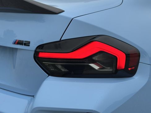 Used 2024 BMW M2 w/ Lighting Package image 13