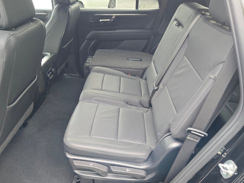 Certified 2025 Chevrolet Tahoe LT AWD/4WD image 19