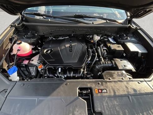 Used 2025 Hyundai Tucson SEL FWD image 33