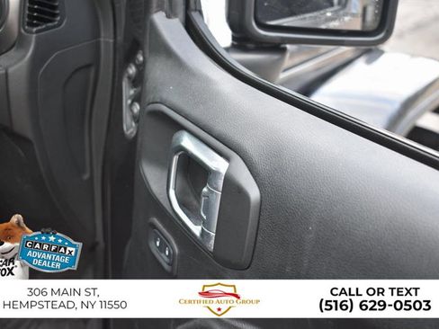 Used 2022 Jeep Gladiator Sport image 23