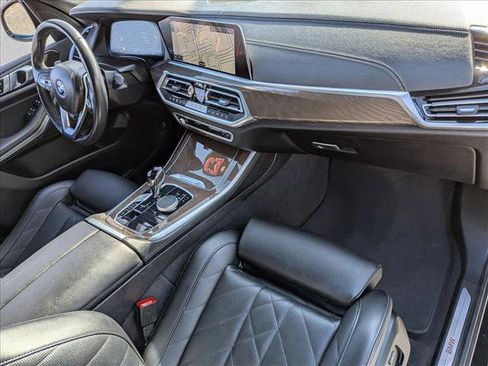 Used 2023 BMW X5 xDrive40i w/ Climate Comfort Package image 23