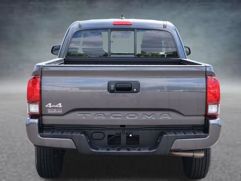 Used 2023 Toyota Tacoma SR w/ SR Convenience Package AWD/4WD image 20