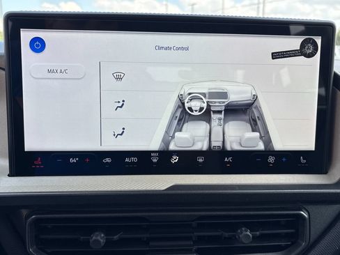 New 2026 Ford Bronco Sport Big Bend w/ Convenience Package AWD/4WD image 19