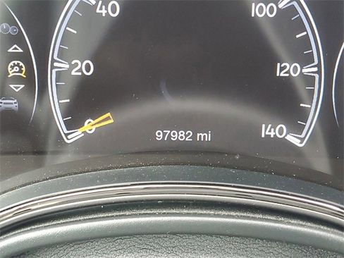 Used 2020 Jeep Grand Cherokee Limited X image 22