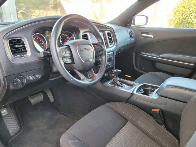 Used 2023 Dodge Charger SXT RWD image 11