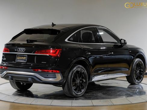 Used 2023 Audi Q5 2.0T Premium Plus w/ Premium Plus Package AWD/4WD image 10