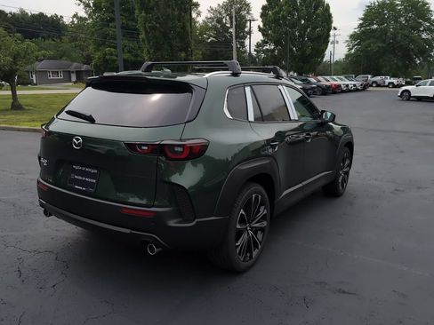 New 2026 MAZDA CX-50 AWD 2.5 S w/ Premium Package image 6