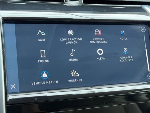 Used 2023 Land Rover Discovery Sport SE image 26