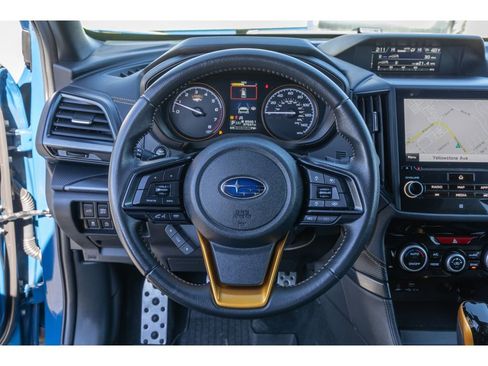 Used 2022 Subaru Forester Wilderness image 20