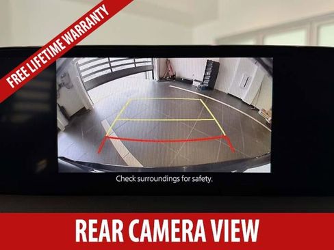 Used 2024 MAZDA CX-5 AWD 2.5 S w/ Select Package image 13
