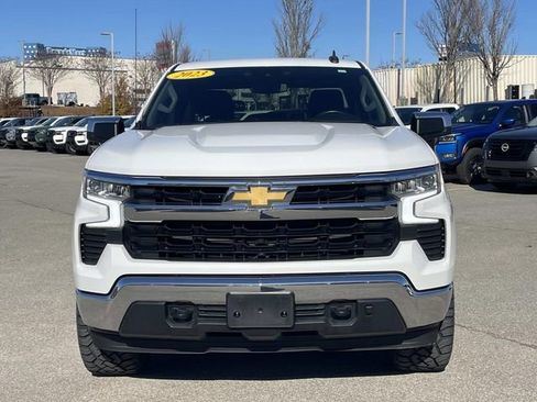 Used 2023 Chevrolet Silverado 1500 LT image 8