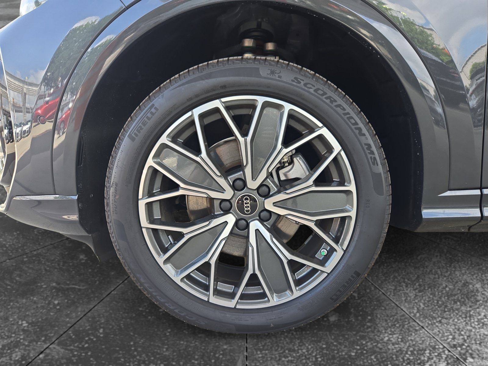 New 2026 Audi Q5 Premium AWD/4WD image 9