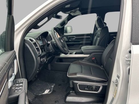 New 2026 RAM 1500 Laramie image 6