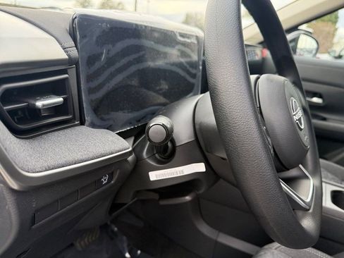 New 2026 Nissan Kicks SV w/ Cold Weather Package image 14