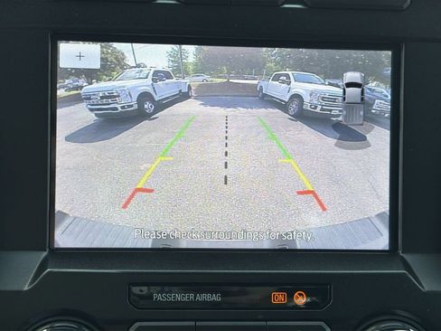 Certified 2021 Ford F250 Lariat AWD/4WD image 18